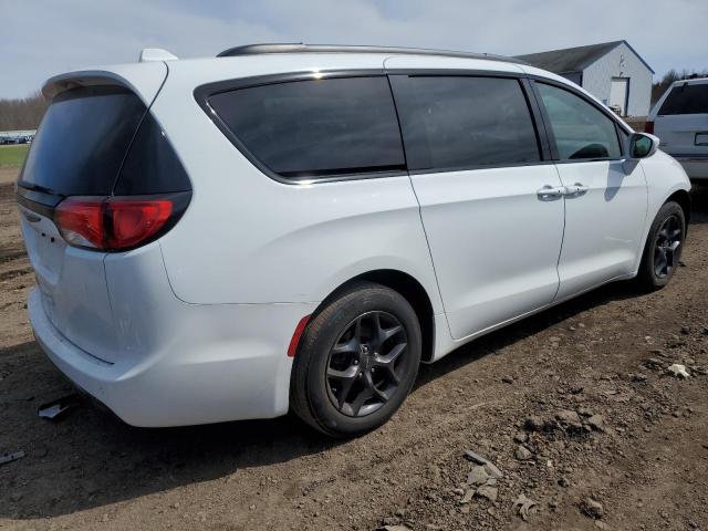 Photo 3 from auction – 2018 CHRYSLER PACIFICA T with VIN 2C4RC1BG4JR309539