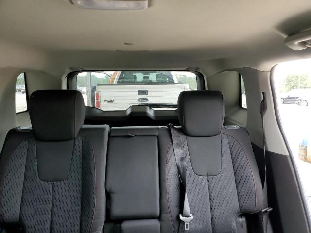 Photo 10 from auction – 2011 GMC TERRAIN SL with VIN 2CTALMEC3B6432599