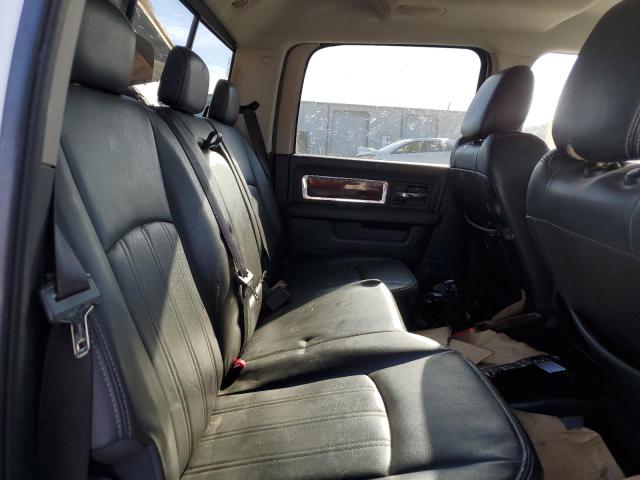Photo 10 from auction – 2009 DODGE RAM 1500 with VIN 1D3HV13T09S735795