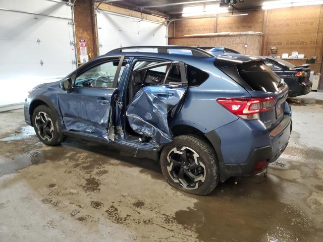 Photo 2 from auction – 2023 SUBARU CROSSTREK with VIN JF2GTHMC7PH207622