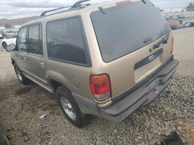 Photo 2 from auction – 2001 FORD EXPLORER X with VIN 1FMZU73E31ZA68734