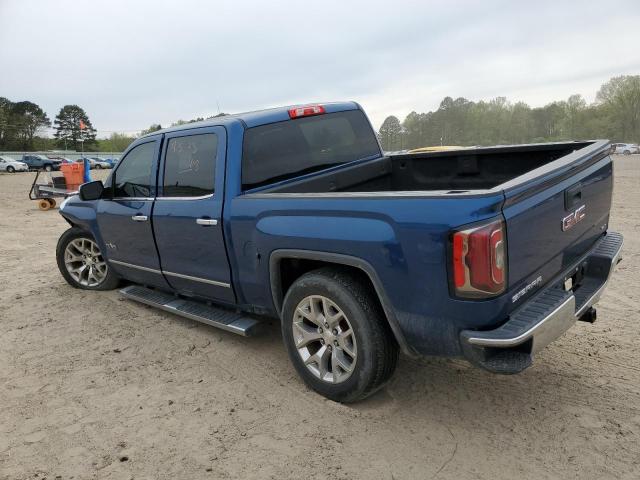 Photo 2 from auction – 2017 GMC SIERRA K15 with VIN 3GTU2NEC1HG413600