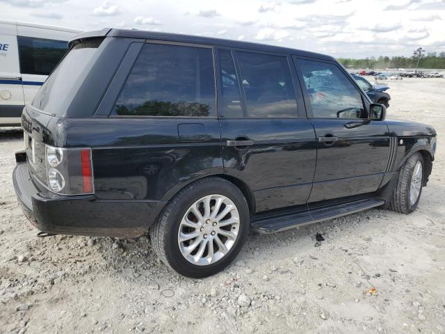 Photo 3 from auction – 2007 LAND ROVER RANGE ROVE with VIN SALMF15417A239622