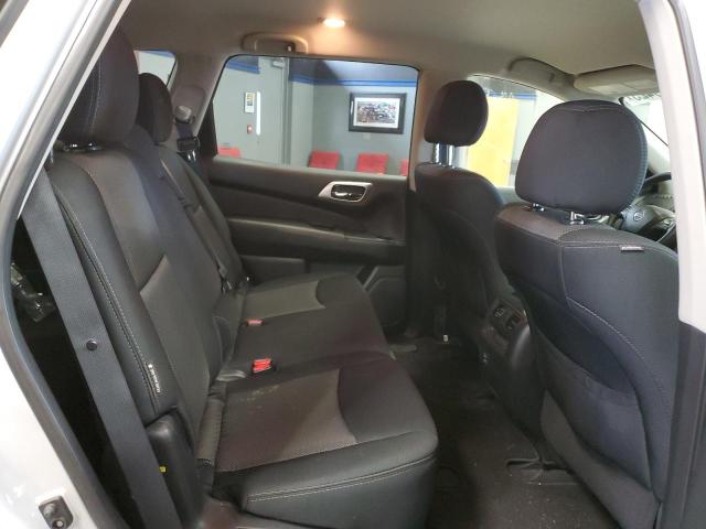 Photo 11 from auction – 2018 NISSAN PATHFINDER with VIN 5N1DR2MM8JC639366