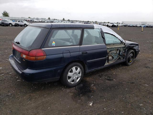 Photo 3 from auction – 1997 SUBARU LEGACY with VIN 4S3BK4355V7319457