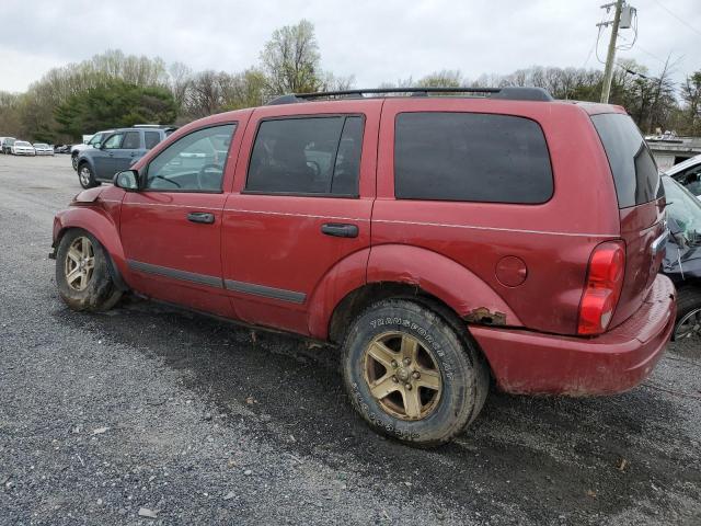 Photo 2 from auction – 2006 DODGE DURANGO SL with VIN 1D4HB48N96F150301
