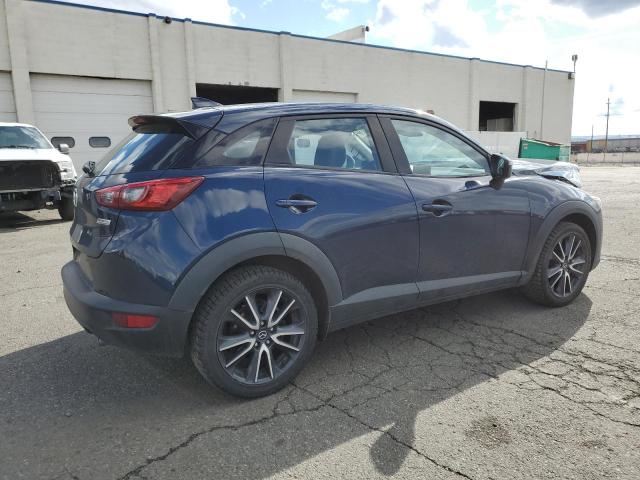 Photo 3 from auction – 2018 MAZDA CX-3 TOURI with VIN JM1DKFC76J1304551