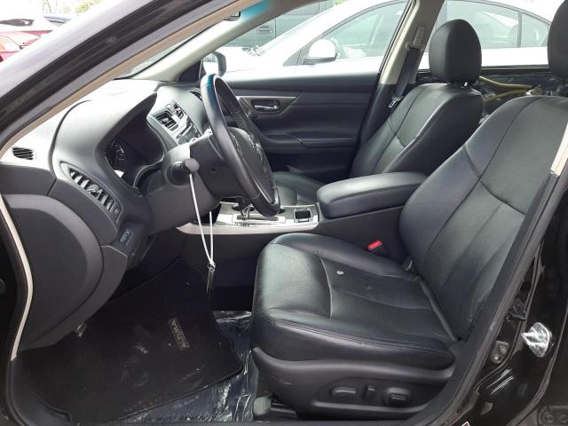 Photo 7 from auction – 2013 NISSAN ALTIMA 2.5 with VIN 1N4AL3AP5DC147885