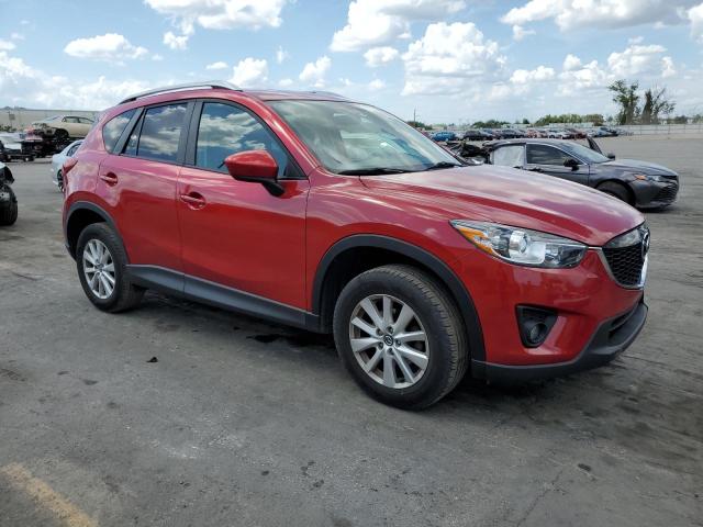 Photo 4 from auction – 2014 MAZDA CX-5 TOURI with VIN JM3KE2CY5E0367935