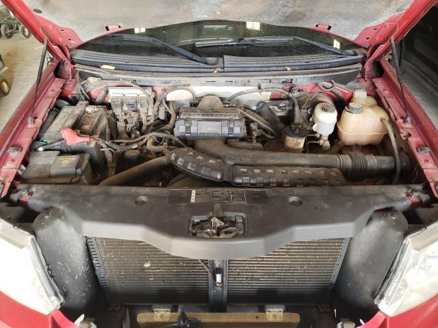 Photo 11 from auction – 2007 FORD F-150 with VIN 1FTPW14V17FA17891
