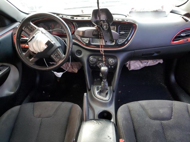 Photo 8 from auction – 2016 DODGE DART SXT with VIN 1C3CDFBBXGD750788