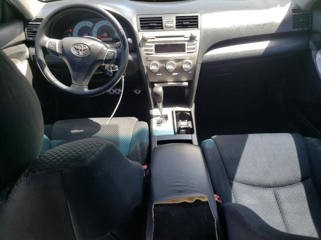 Photo 8 from auction – 2011 TOYOTA CAMRY BASE with VIN 4T1BF3EK8BU654268