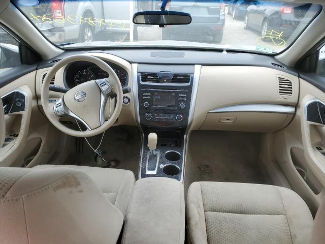 Photo 8 from auction – 2014 NISSAN ALTIMA 2.5 with VIN 1N4AL3AP0EC168838