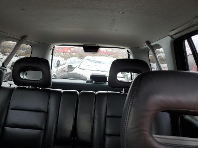 Photo 10 from auction – 2000 HONDA CR-V SE with VIN JHLRD1872YC040841