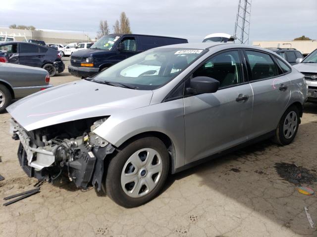 FORD FOCUS S 2016 with VIN 1FADP3E24GL246833 - Photo from auction