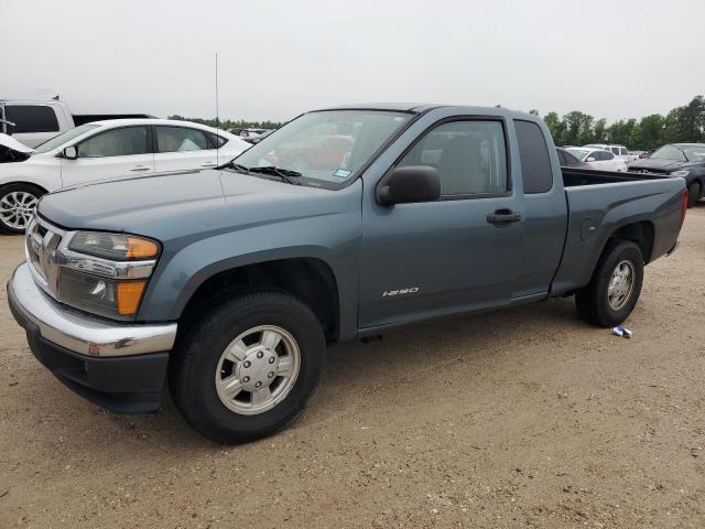 Photo 1 from auction – 2007 ISUZU I-290 with VIN 1GGCS199878701216