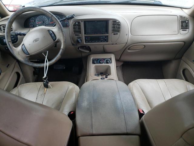 Photo 8 from auction – 2002 FORD EXPEDITION with VIN 1FMFU18L52LA79889