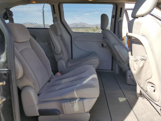 Photo 11 from auction – 2006 DODGE GRAND CARA with VIN 2D4GP44L96R820102