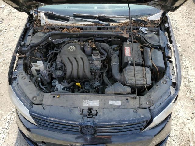Photo 11 from auction – 2014 VOLKSWAGEN JETTA BASE with VIN 3VW2K7AJ6EM434119