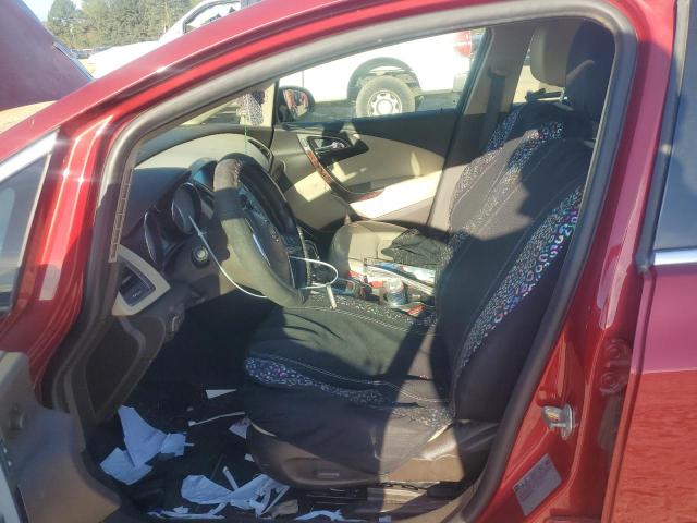 Photo 7 from auction – 2014 BUICK VERANO with VIN 1G4PS5SK3E4197911