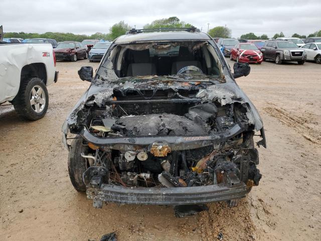 Photo 5 from auction – 2009 DODGE JOURNEY SE with VIN 3D4GG47B09T173710