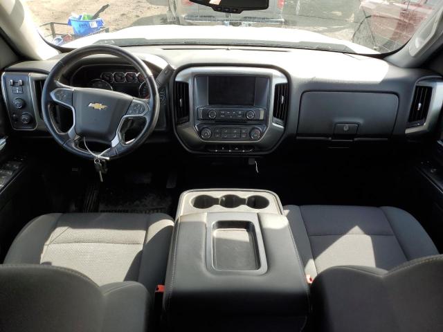 Photo 8 from auction – 2018 CHEVROLET silverado with VIN 3GCUKREC3JG432646