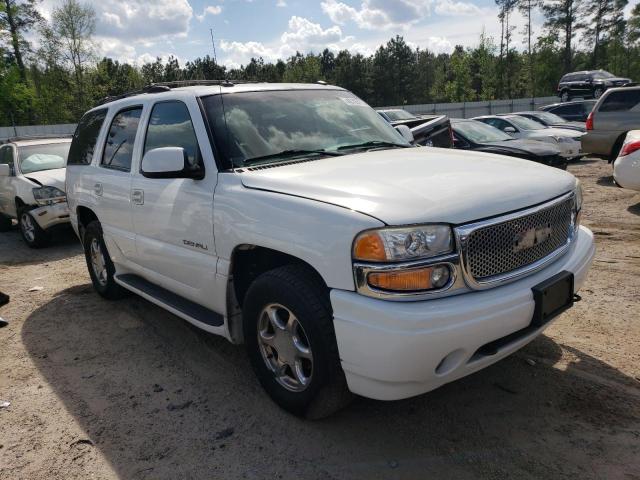 Photo 4 from auction – 2003 GMC YUKON DENA with VIN 1GKEK63U63J179875