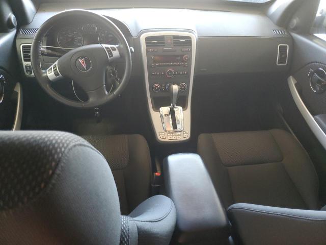 Photo 8 from auction – 2008 PONTIAC TORRENT with VIN 2CKDL43F886331680