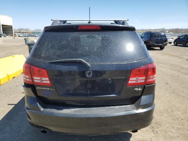 Photo 6 from auction – 2009 DODGE JOURNEY R/ with VIN 3D4GG67V19T208812
