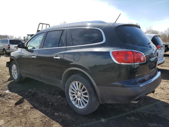 Photo 2 from auction – 2012 BUICK ENCLAVE with VIN 5GAKRCED3CJ372279