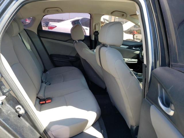 Photo 10 from auction – 2016 HONDA CIVIC LX with VIN 19XFC2F54GE248303