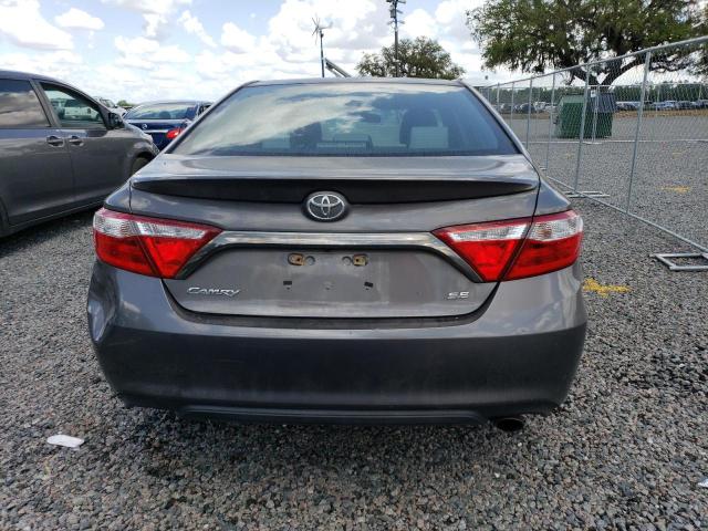 Photo 6 from auction – 2016 TOYOTA CAMRY LE with VIN 4T1BF1FK5GU218911