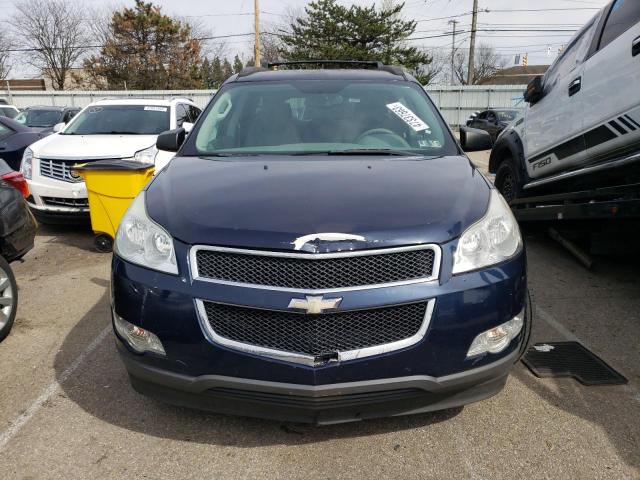 صورة رقم 5 من المزاد - 2011 CHEVROLET TRAVERSE مع VIN 1GNKVEED9BJ326368