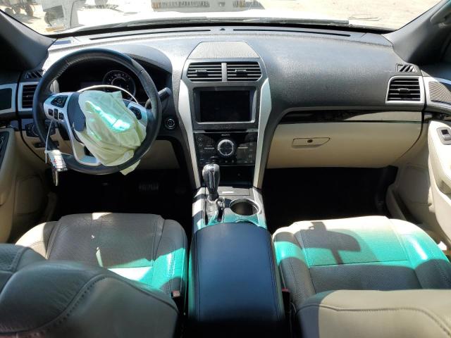 Photo 8 from auction – 2011 FORD EXPLORER L with VIN 1FMHK8F84BGA51015