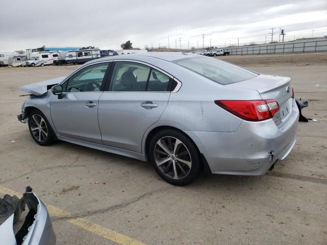 Photo 2 from auction – 2015 SUBARU LEGACY 2.5 with VIN 4S3BNBN68F3049490