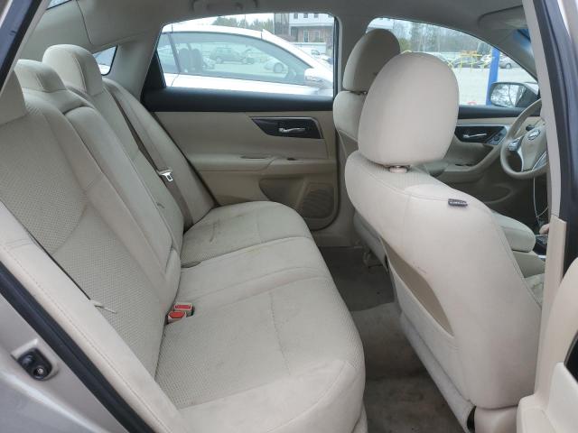 Photo 10 from auction – 2014 NISSAN ALTIMA 2.5 with VIN 1N4AL3AP0EC168838
