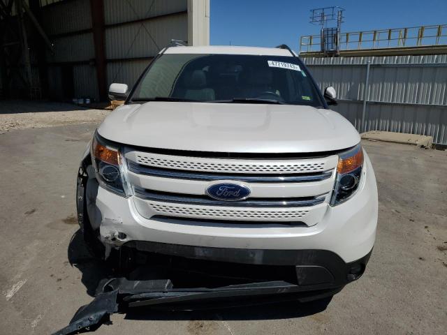 Photo 5 from auction – 2011 FORD EXPLORER L with VIN 1FMHK8F84BGA51015
