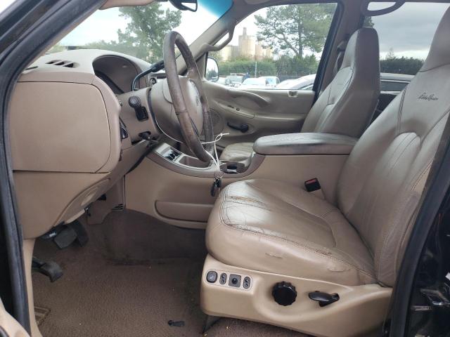Photo 7 from auction – 2002 FORD EXPEDITION with VIN 1FMFU18L52LA79889