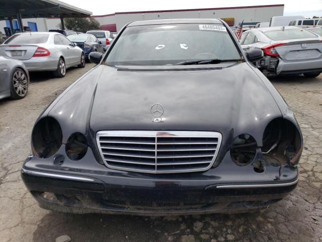 Zdjęcie 5 z aukcji – 2000 MERCEDES-BENZ E 320 z VIN WDBJF65J4YA992512