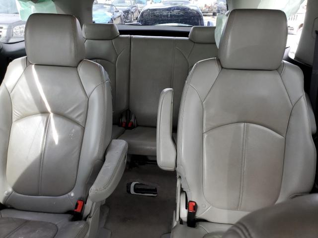 Photo 10 from auction – 2011 GMC ACADIA SLT with VIN 1GKKVRED8BJ110628