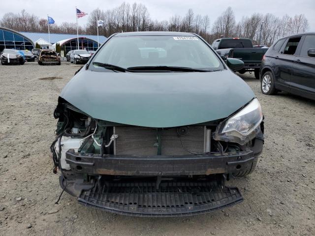 Photo 5 from auction – 2014 TOYOTA COROLLA EC with VIN 2T1BPRHE0EC062391