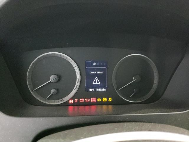Photo 9 from auction – 2015 HYUNDAI SONATA SE with VIN 5NPE24AF4FH154863
