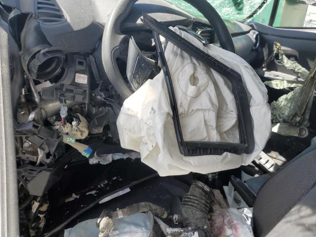 Photo 8 from auction – 2020 NISSAN VERSA S with VIN 3N1CN8DV1LL892658