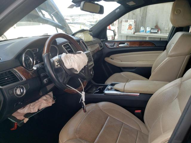Photo 7 from auction – 2012 MERCEDES-BENZ ML 550 4MA with VIN 4JGDA7DB6CA045408