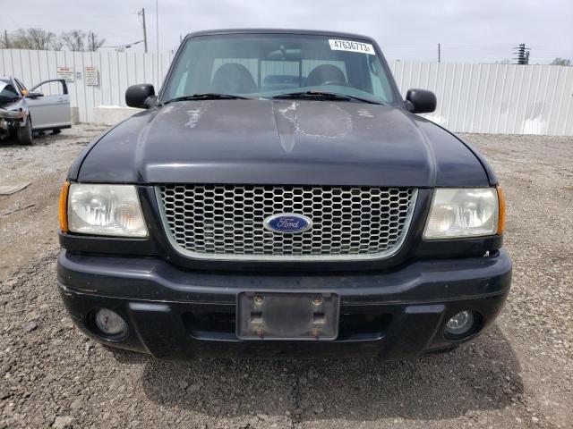 Foto 5 de la subasta – 2003 FORD RANGER con VIN 1FTYR10U63TA46484