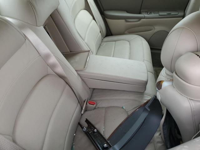 Photo 10 from auction – 2004 CADILLAC DEVILLE with VIN 1G6KD54Y04U135541