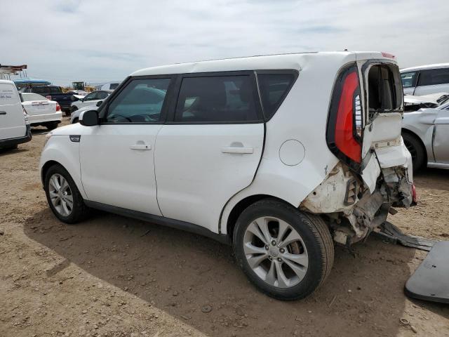 Photo 2 from auction – 2016 KIA SOUL + with VIN KNDJP3A53G7328204