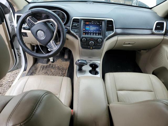Photo 8 from auction – 2014 JEEP GRAND CHER with VIN 1C4RJFBG5EC173326