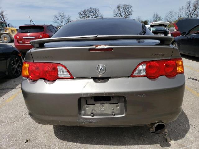 Photo 6 from auction – 2002 ACURA RSX TYPE-S with VIN JH4DC53012C041920
