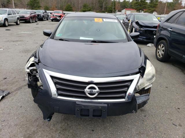 Photo 5 from auction – 2015 NISSAN ALTIMA 2.5 with VIN 1N4AL3AP4FC179651